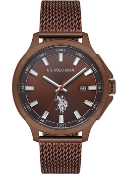 Часы US Polo Assn Fundamental USPA1032-05